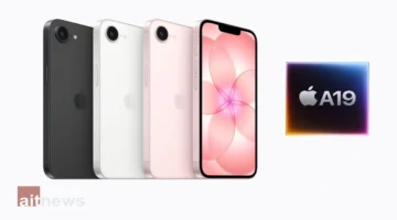 آبل تكشف عن هاتف iPhone 17e الاقتصادي ومزاياه الأساسية